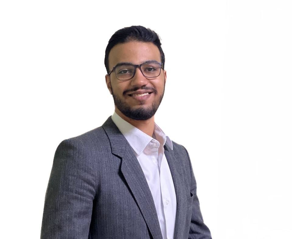 Mohamed Elkholy